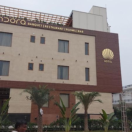 Hotel Endora Patiala Luaran gambar