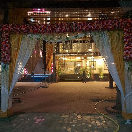 Hotel Endora Patiala Luaran gambar