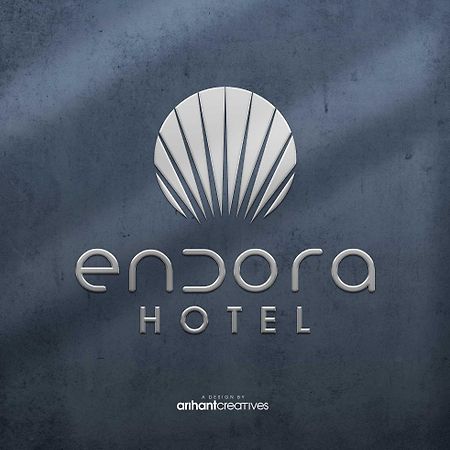 Hotel Endora Patiala Luaran gambar