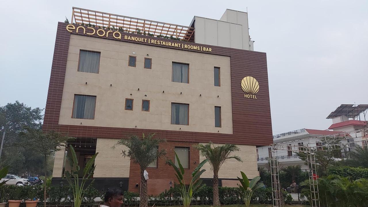 Hotel Endora Patiala Luaran gambar