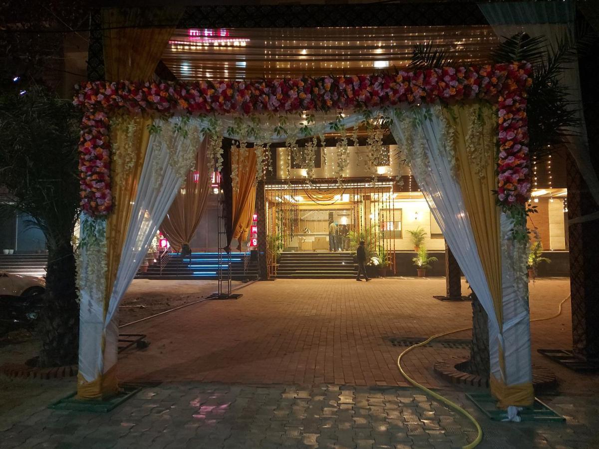 Hotel Endora Patiala Luaran gambar