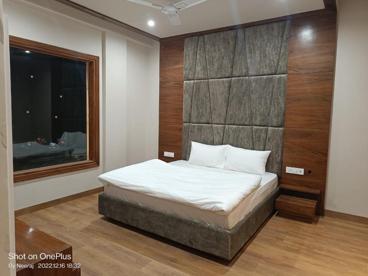 Hotel Endora Patiala Luaran gambar