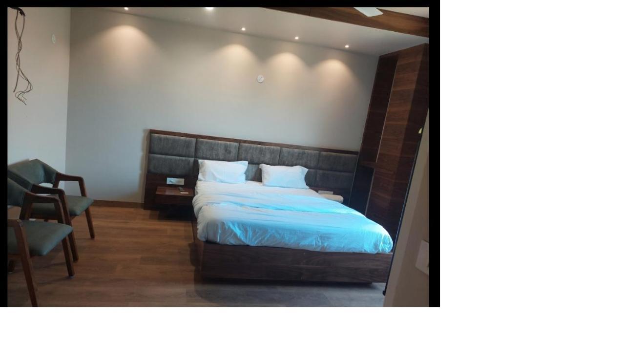 Hotel Endora Patiala Luaran gambar