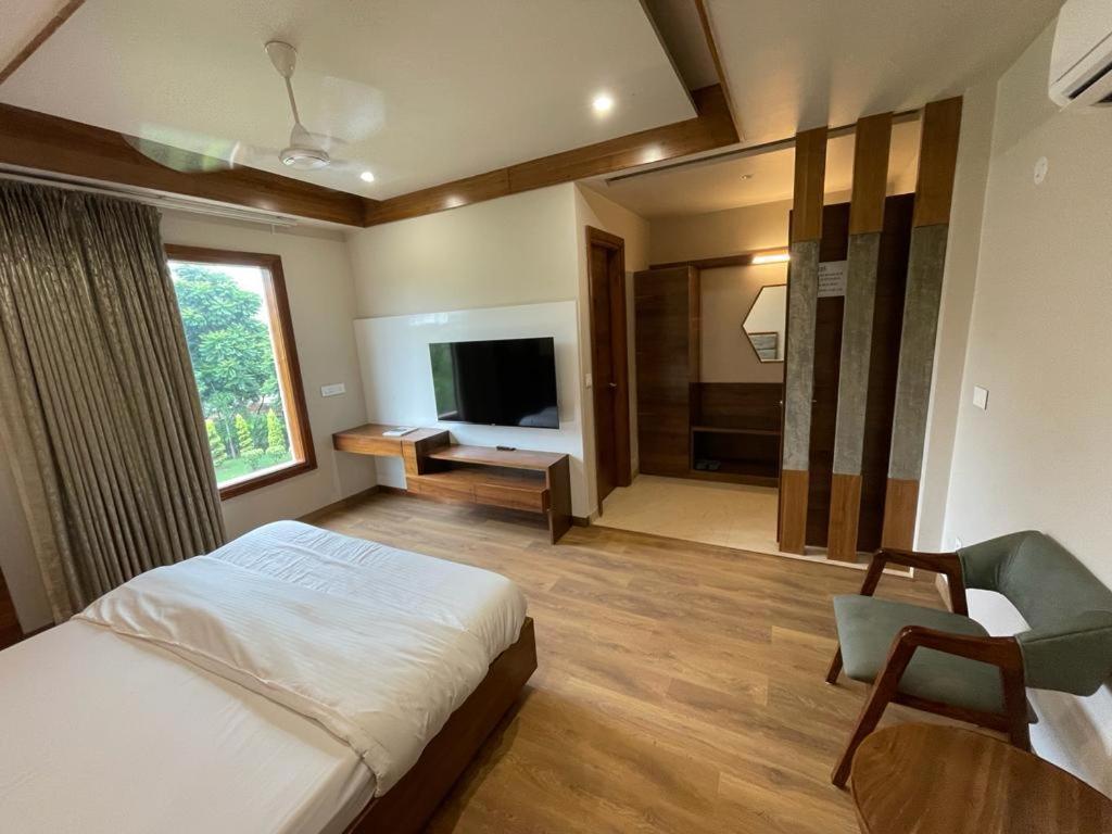 Hotel Endora Patiala Luaran gambar