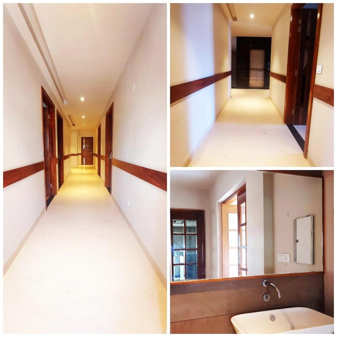 Hotel Endora Patiala Luaran gambar