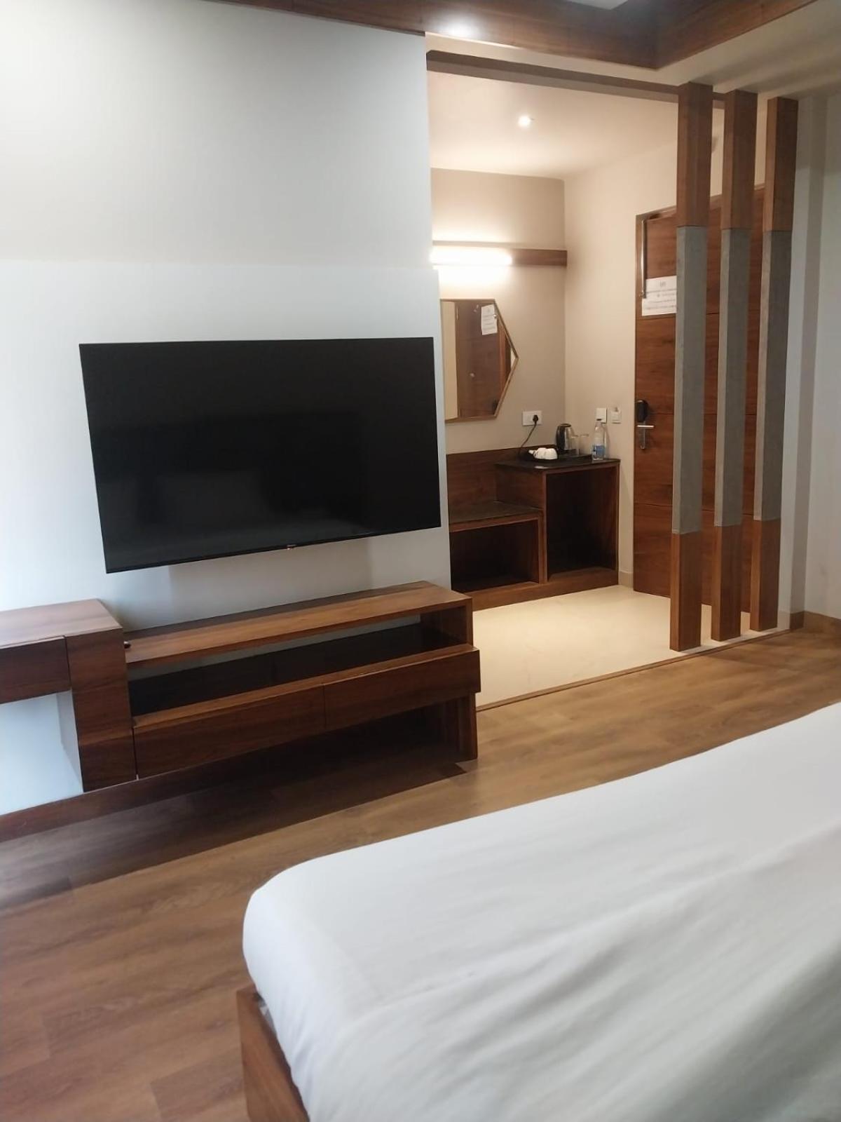 Hotel Endora Patiala Luaran gambar
